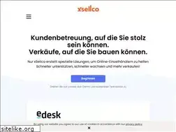 Sites similar to xsellco.de