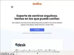 Sites similar to xsellco.es