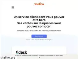 Sites similar to xsellco.fr