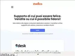 Sites similar to xsellco.it