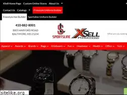 Sites similar to xsellpromo.com