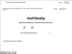 Sites similar to xsellrealty.net