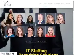Sites similar to xsellresources.com