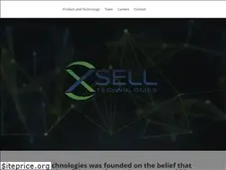 Sites similar to xselltechnologies.com