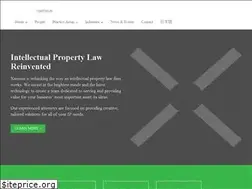 Sites similar to xsensus.com