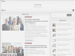Sites similar to xseo.top
