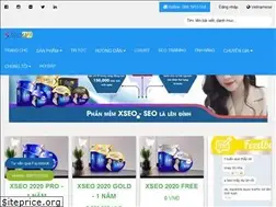 Sites similar to xseo.vn