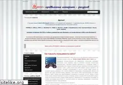 Sites similar to xseon.ru