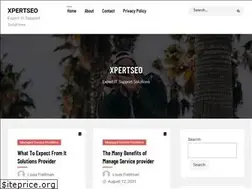 Sites similar to xseox.net
