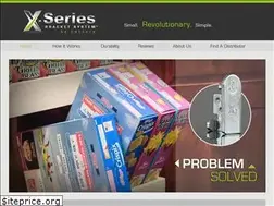Sites similar to xseriesbracket.com