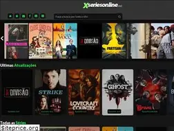 Sites similar to xseriesonline.net