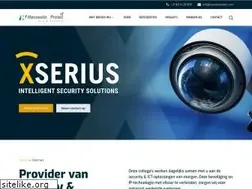 Sites similar to xserius.nl