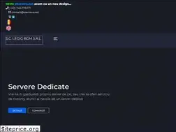 Sites similar to xservere.net