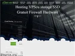 Sites similar to xservers.ro