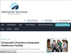 Sites similar to xservices.org