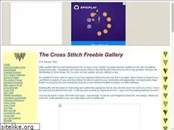 Sites similar to xsfreebies.tripod.com