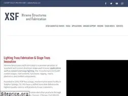 Sites similar to xsftruss.com