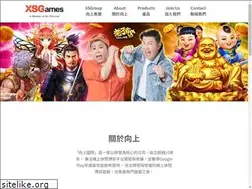 Sites similar to xsgames.com