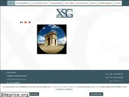 Sites similar to xsgavocats.com