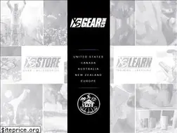 Sites similar to xsgear.com