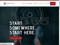 Sites similar to xshadyside.com
