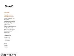 Sites similar to xshaydx.com
