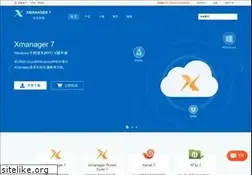 Sites similar to xshellcn.com