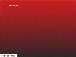 Sites similar to xshock.de