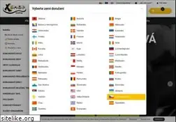 Sites similar to xshopbowling.cz