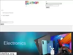 Sites similar to xshopi.in