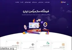 Sites similar to xshopsaz.com