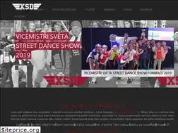 Sites similar to xside.cz