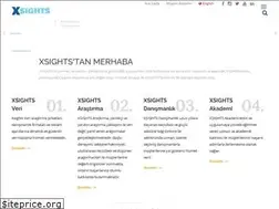 Sites similar to xsights.co.uk