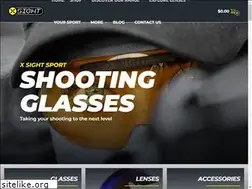 Sites similar to xsightsport.com