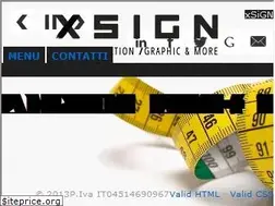 Sites similar to xsign.it