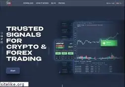 Sites similar to xsignals.one