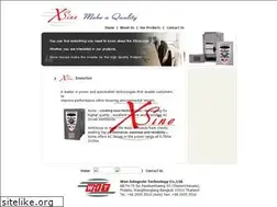 Sites similar to xsine.com