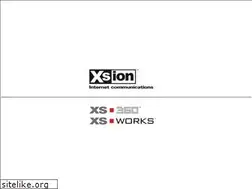 Sites similar to xsion.gr