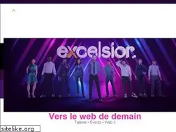 Sites similar to xsior.com