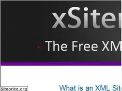Sites similar to xsitemap.com