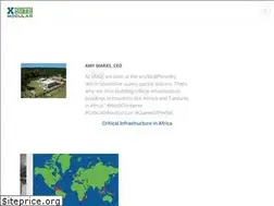 Sites similar to xsitemodular.com