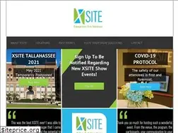 Sites similar to xsiteshow.com