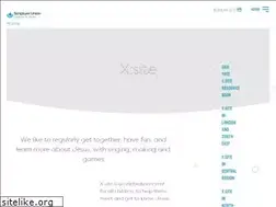 Sites similar to xsiteuk.org