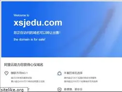 Sites similar to xsjedu.com
