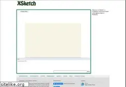 Sites similar to xsketch.com