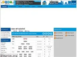 Sites similar to xskt.me