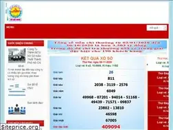 Sites similar to xskthcm.com