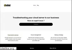 Sites similar to xsl.tel