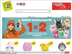 Sites similar to xslelut.fi