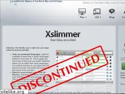 Sites similar to xslimmer.com